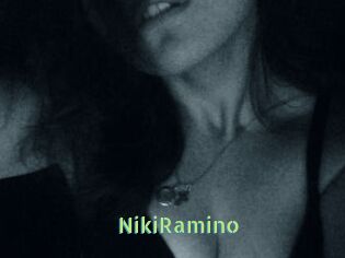 NikiRamino