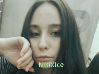 NikiXIce