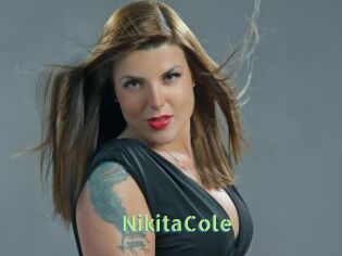 NikitaCole
