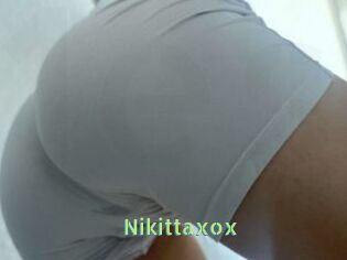 Nikittaxox