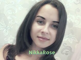 NikkaRose