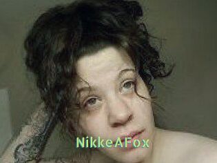 NikkeAFox