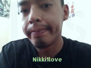 Nikki1love