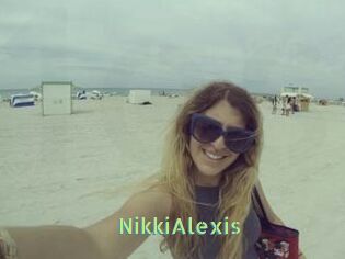 NikkiAlexis