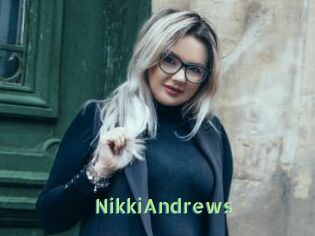 NikkiAndrews