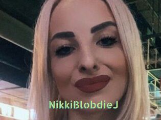 NikkiBlobdieJ Une Etudiante Sexy