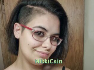 NikkiCain