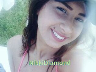 NikkiDiamond