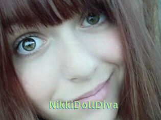 NikkiDollDiva