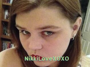 NikkiLoveXOXO