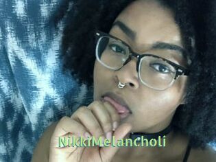 NikkiMelancholi