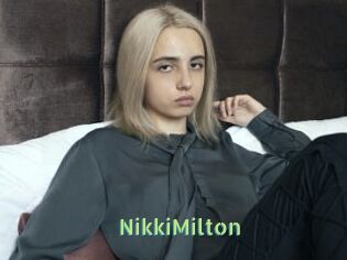 NikkiMilton