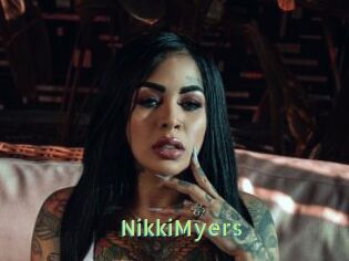 NikkiMyers