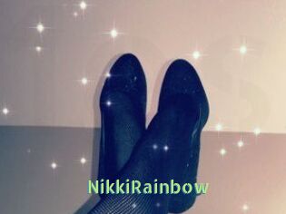 NikkiRainbow