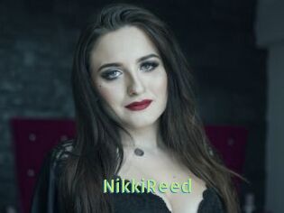 NikkiReed