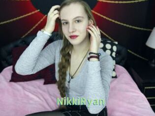 NikkiRyan