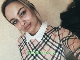 NikkiSexxy