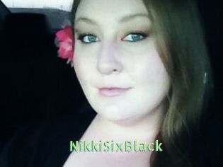 NikkiSixBlack