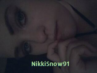 NikkiSnow91