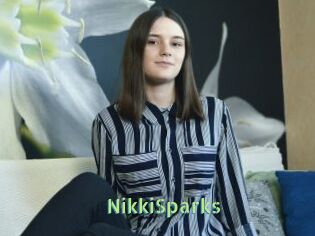 NikkiSparks
