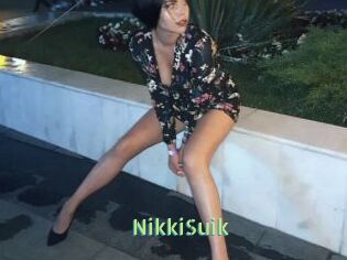 NikkiSuik