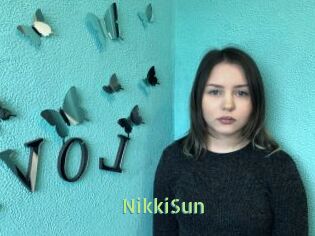 NikkiSun
