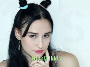 NikkiTikkiY