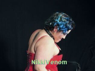 NikkiVenom