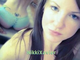 NikkiXavier