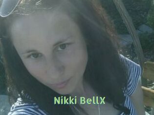 Nikki_BellX
