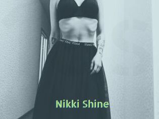 Nikki_Shine