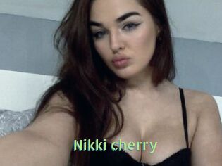 Nikki_cherry
