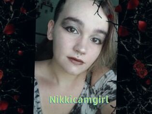 Nikkicamgirl