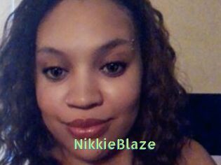 NikkieBlaze