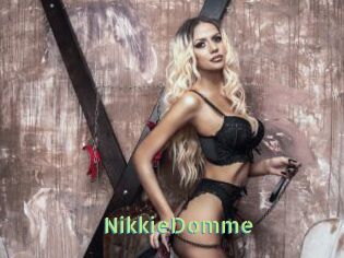 NikkieDomme
