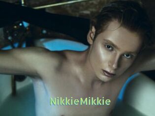 NikkieMikkie