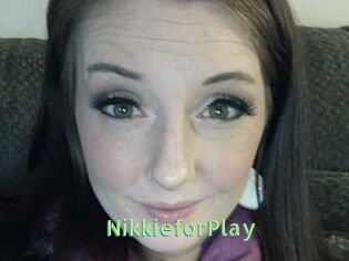 NikkieforPlay