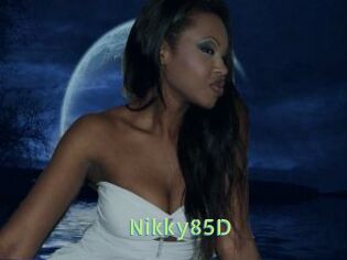Nikky85D