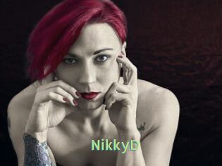 NikkyD