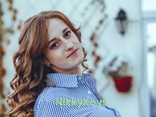 NikkyKeys