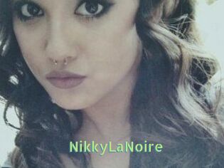 NikkyLaNoire
