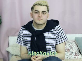 NikoYovich