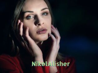 NikolAlisher