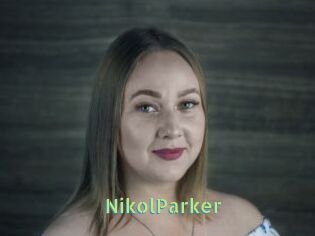 NikolParker