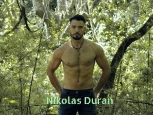 Nikolas_Duran Une Etudiante Sexy