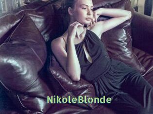 NikoleBlonde