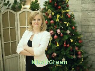 NikollGreen