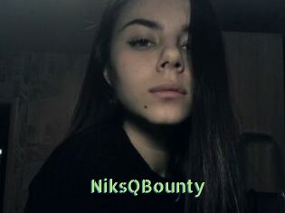 NiksQBounty