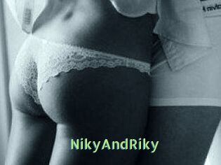 NikyAndRiky Une Etudiante Sexy