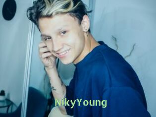 NikyYoung